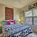 Adobe House With Patio - 1 Half Mi To Santa Fe Plaza!
