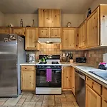 Adobe House With Patio - 1 Half Mi To Santa Fe Plaza!